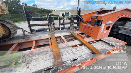 2023 PEMBERTON L600