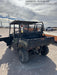 2019 KAWASAKI Mule PRO-DXT (Half Door)