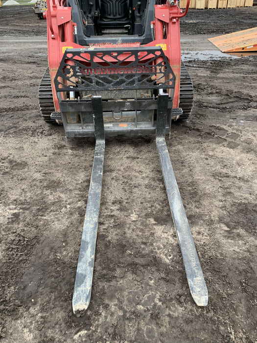 2022 PALADIN 48" Pallet Forks - Paladin
