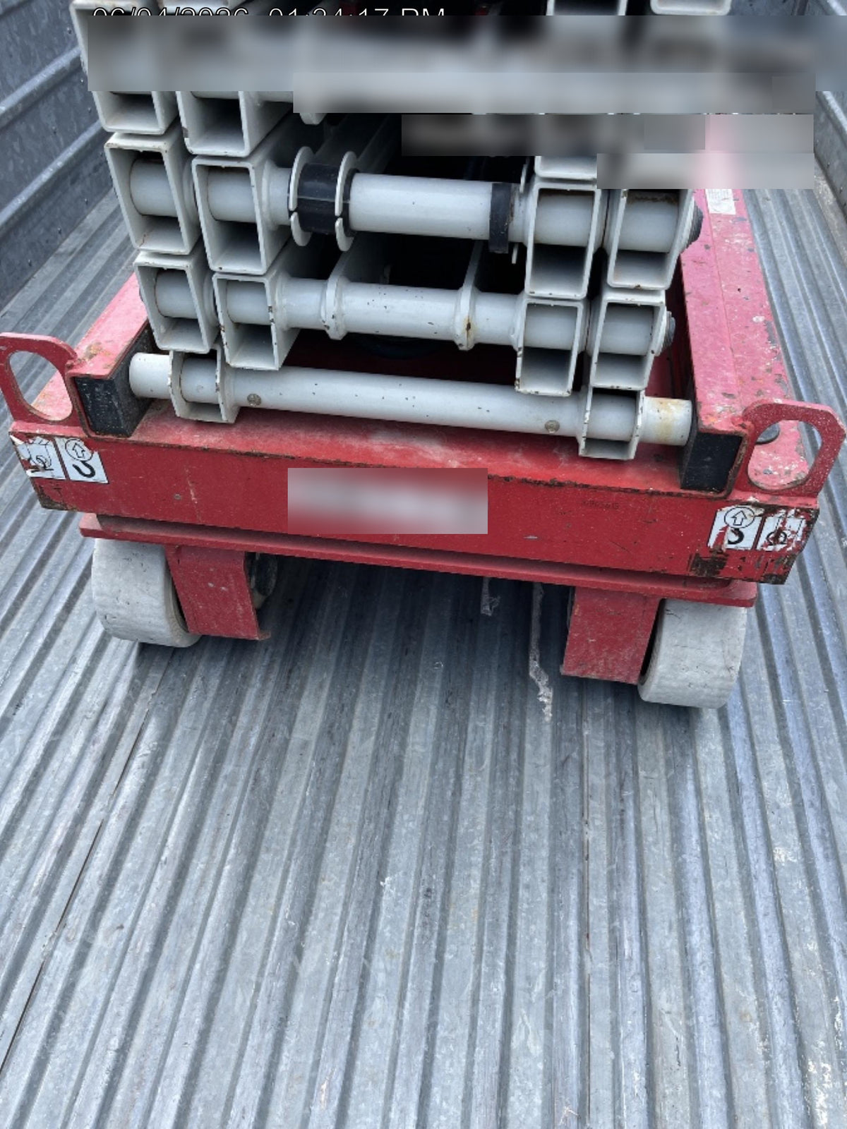 2019 MEC Micro 19