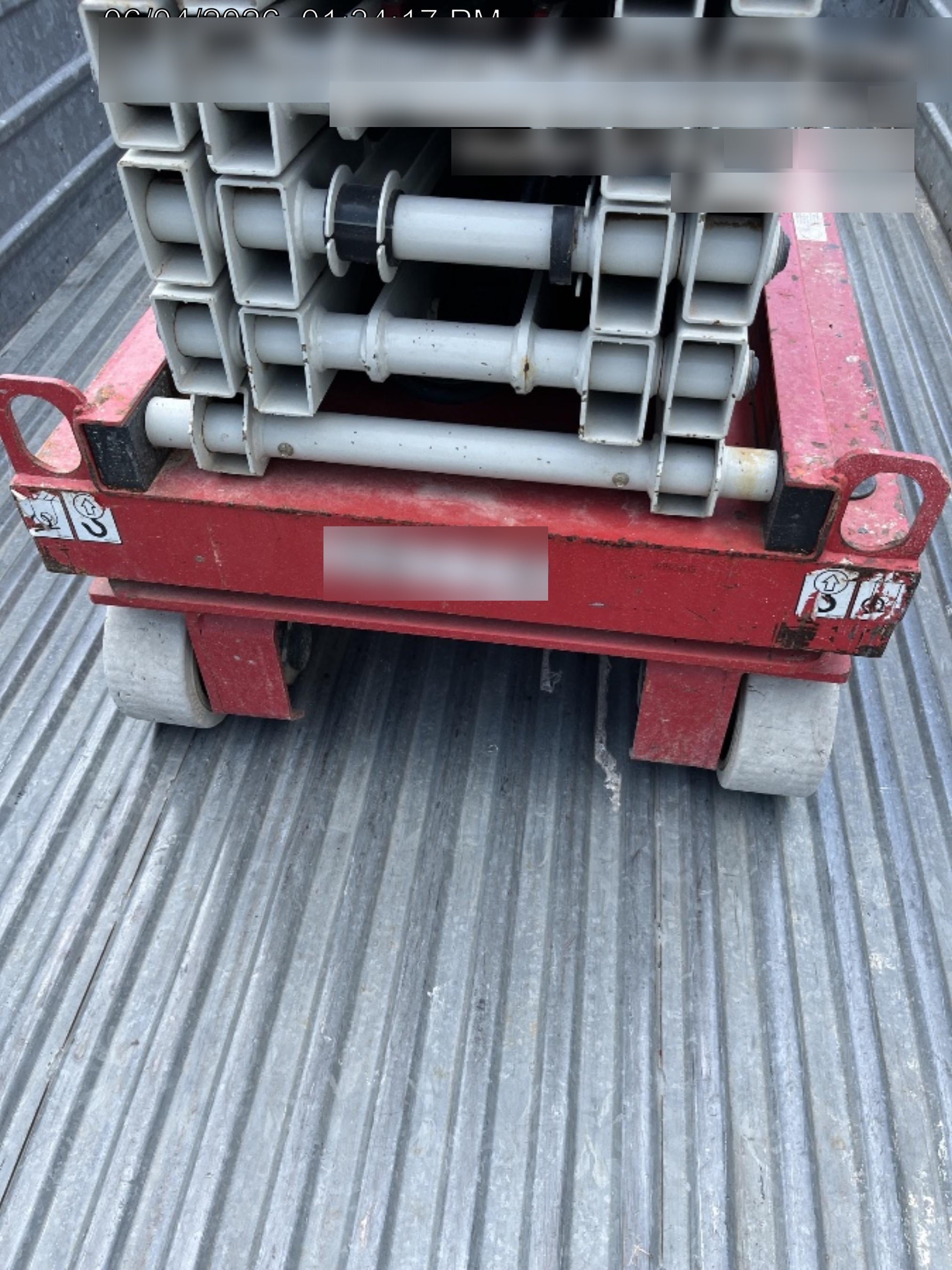 2019 MEC Micro 19