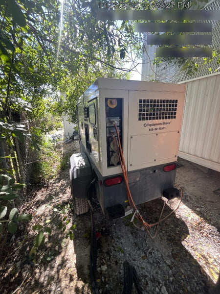 2021 ATLAS COPCO QAS25 CWK