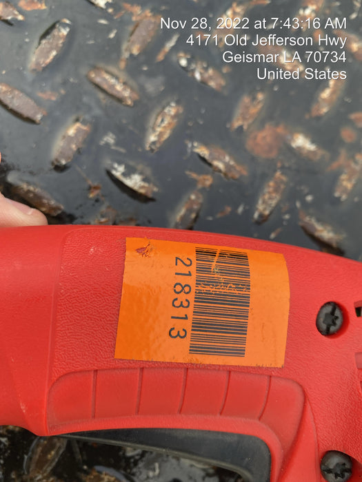 2022 MILWAUKEE 0234-6