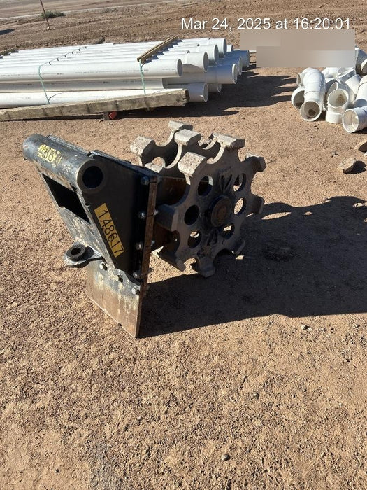 2021 PALADIN TWC1000-18