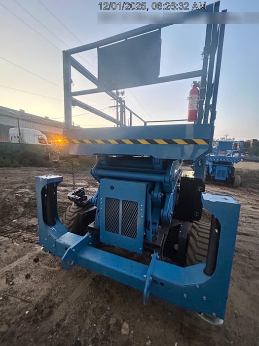 2020 GENIE GS-4390 RT