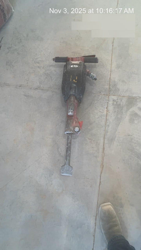 2020 CHICAGO PNEUMATIC CP 1260 S