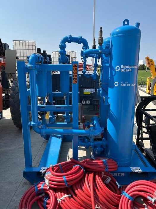 2024 HANKISON RDH-450G