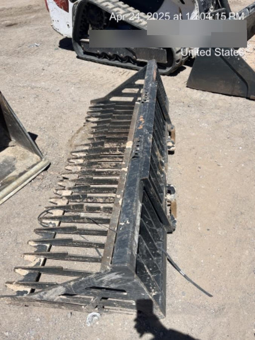 2023 STRICKLAND SS-SHBLP0108450031