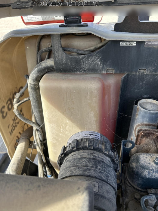 2018 WACKER NEUSON LTV6K-MH