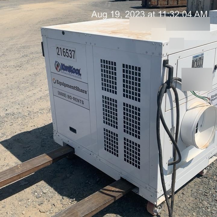 2022 KWIKOOL KPO5-21