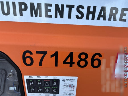 2026 GENERAC MLTS-4