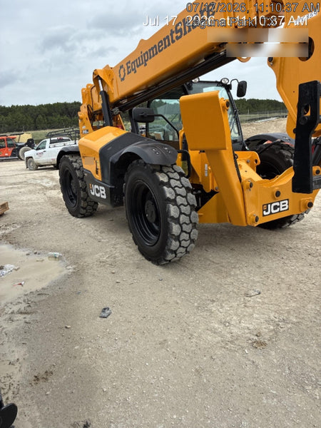 2026 JCB 512-56