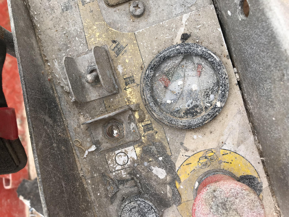 2017 Skyjack SJIII-3219 Skyjack SJ3219III