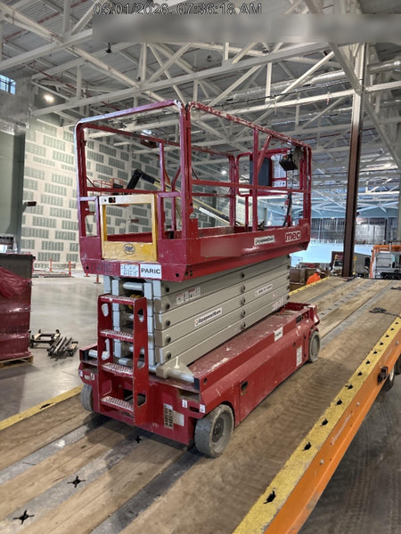 2021 MEC 4555SE