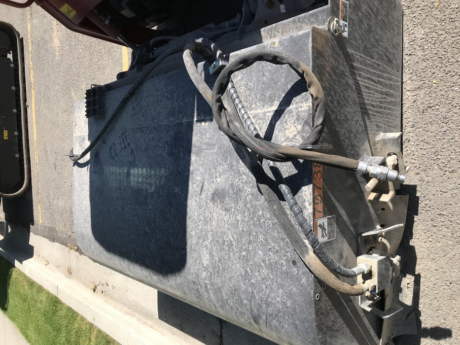 2020 PALADIN Sweepster SB72