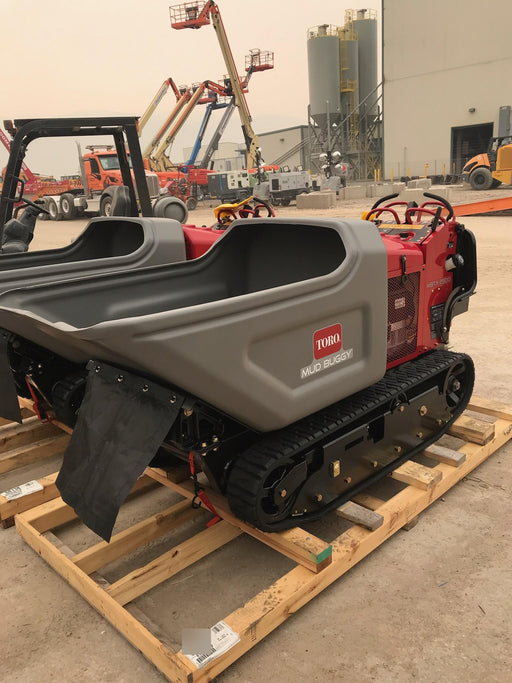 2021 TORO MBTX 2500-TS