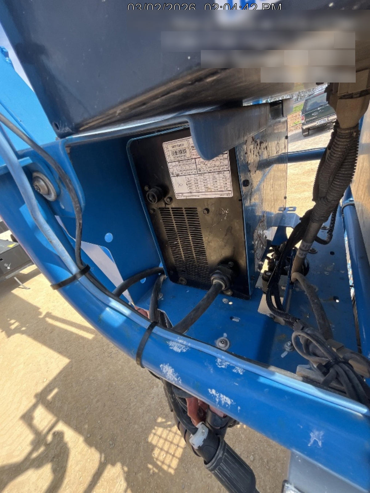 2023 MILLER ELECTRIC CST-280