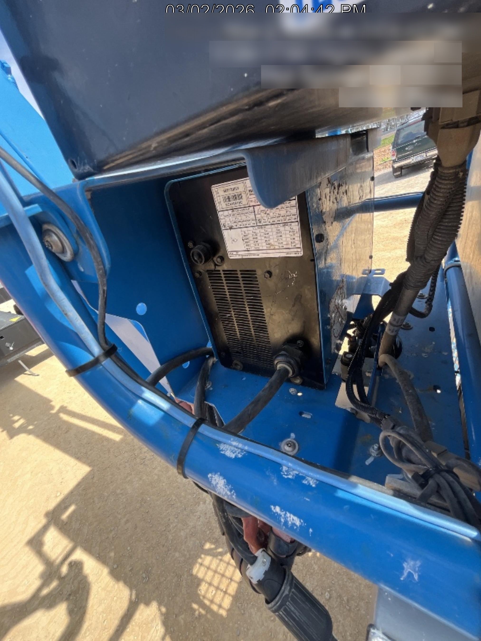 2023 MILLER ELECTRIC CST-280
