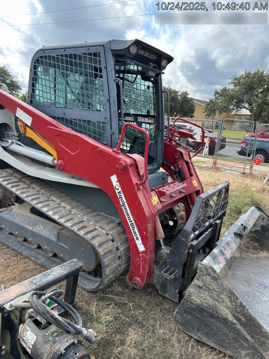 2020 PALADIN 48" Pallet Forks - Paladin