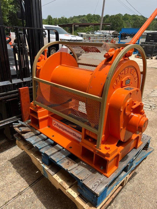 2024 MICHIGAN PNEUMATIC MP-W5036LACMBG