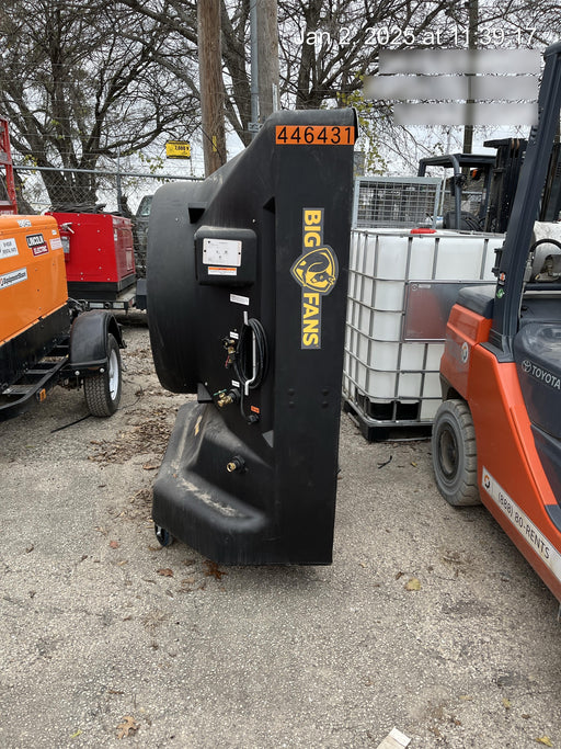 2024 BIG ASS FANS Cool Space 400