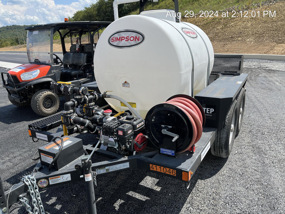 2023 SIMPSON SWT-52517