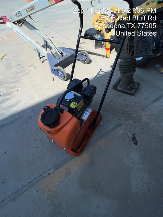 2023 MULTIQUIP MVC82VHW