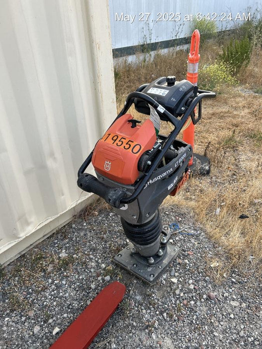 2024 HUSQVARNA LT6005