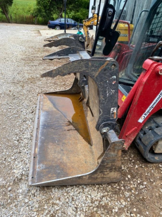 2020 PALADIN UTILITY GRAPPLE 11876-0022