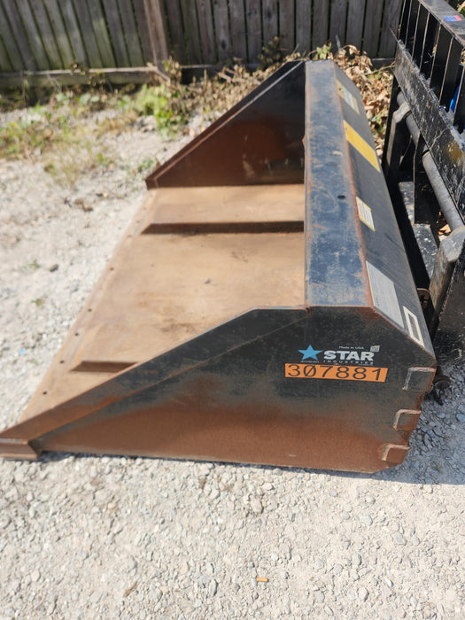 2023 STAR INDUSTRIES 1406B