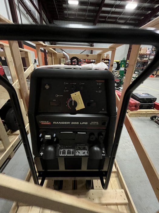 2024 LINCOLN ELECTRIC Ranger 305 LPG