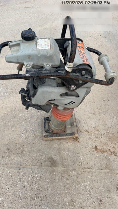 2023 MULTIQUIP MTX60HD