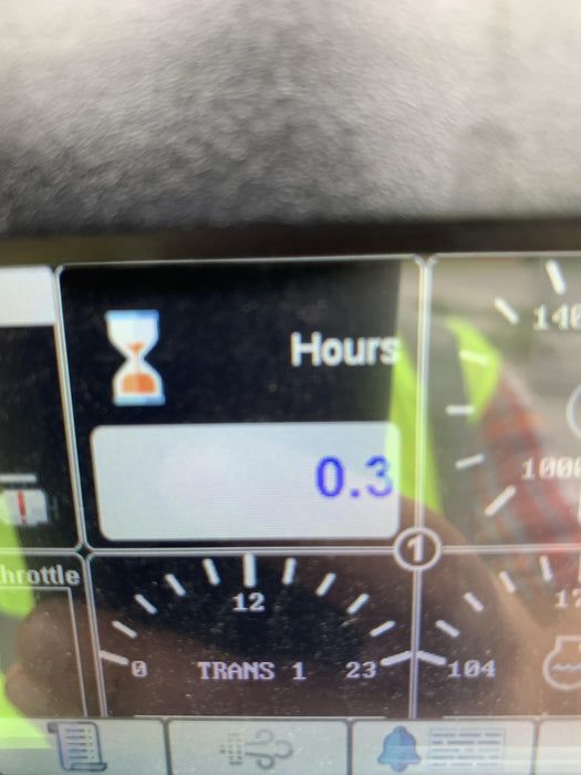 2021 ATLAS COPCO PAC66