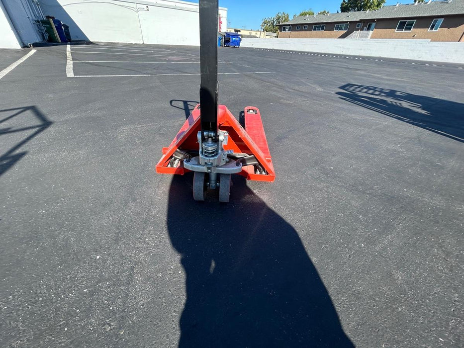 2024 MIGHTY LIFT ML55M