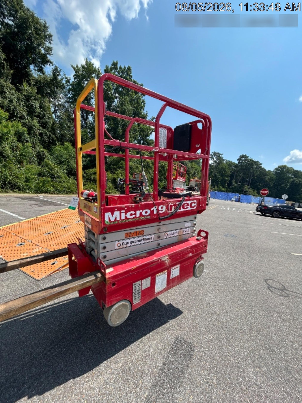 2022 MEC Micro 19