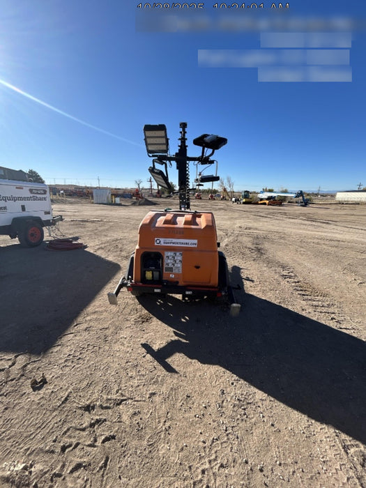 2023 GENERAC MLT2