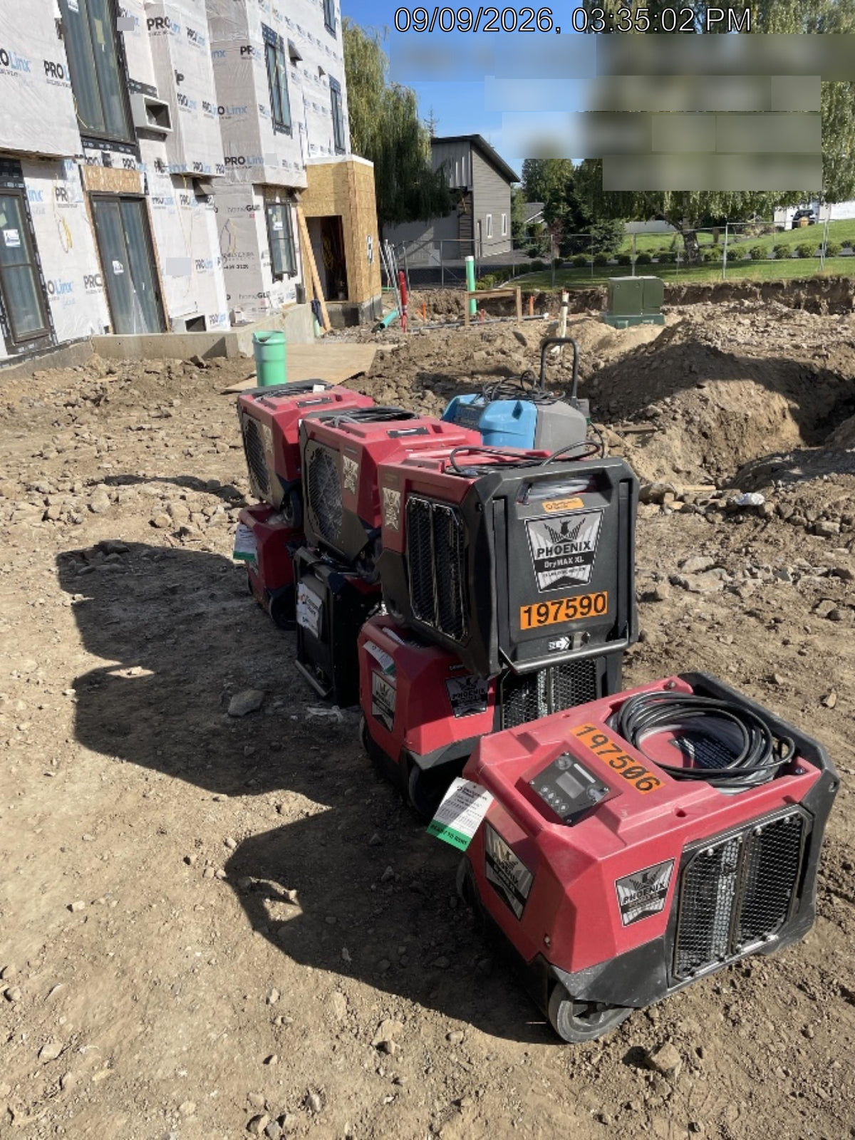 2021 PHOENIX DryMAX XL