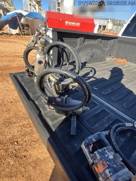 2025 INGERSOLL RAND 3940B2TI