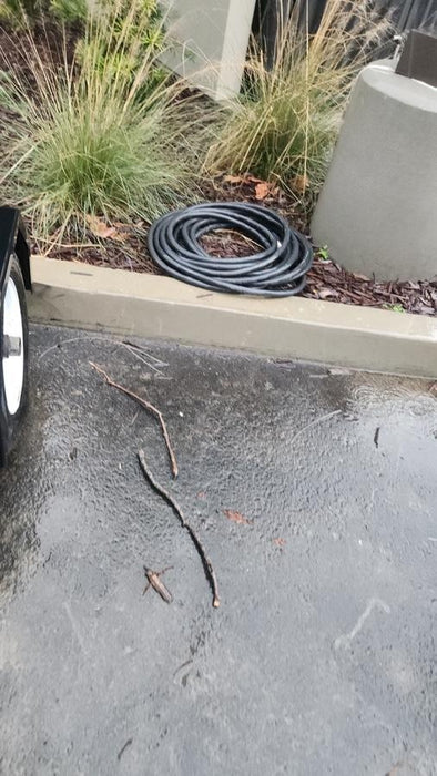 2022 SHINDAIWA DGK15FL