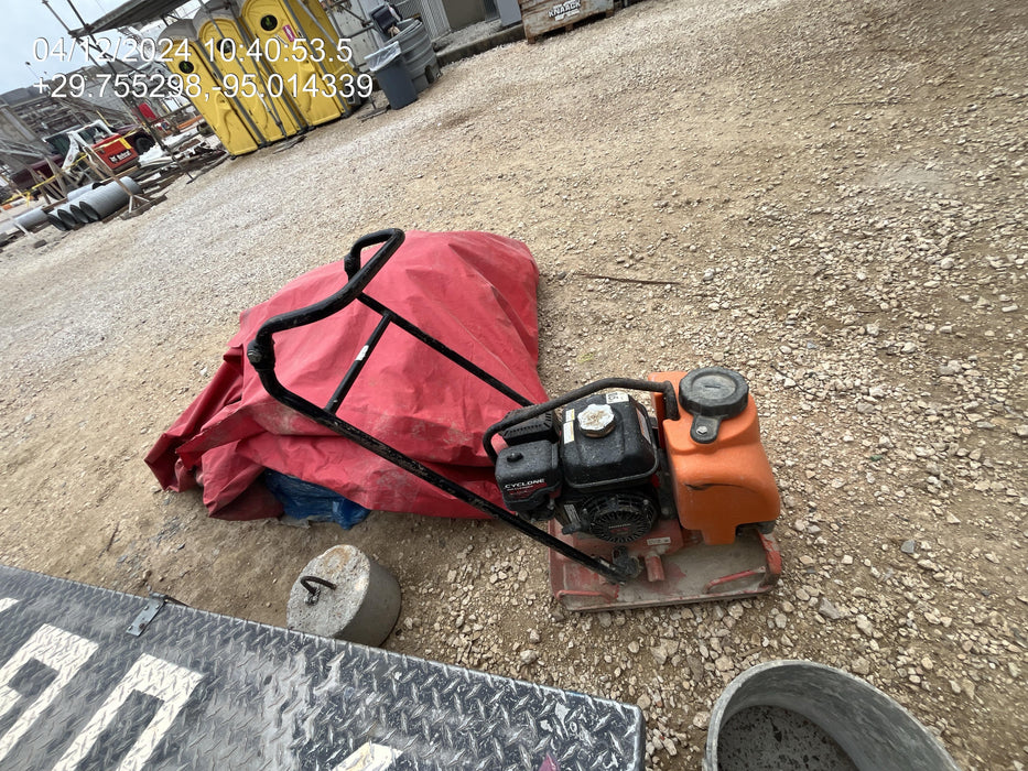 2023 MULTIQUIP MVC82VHW