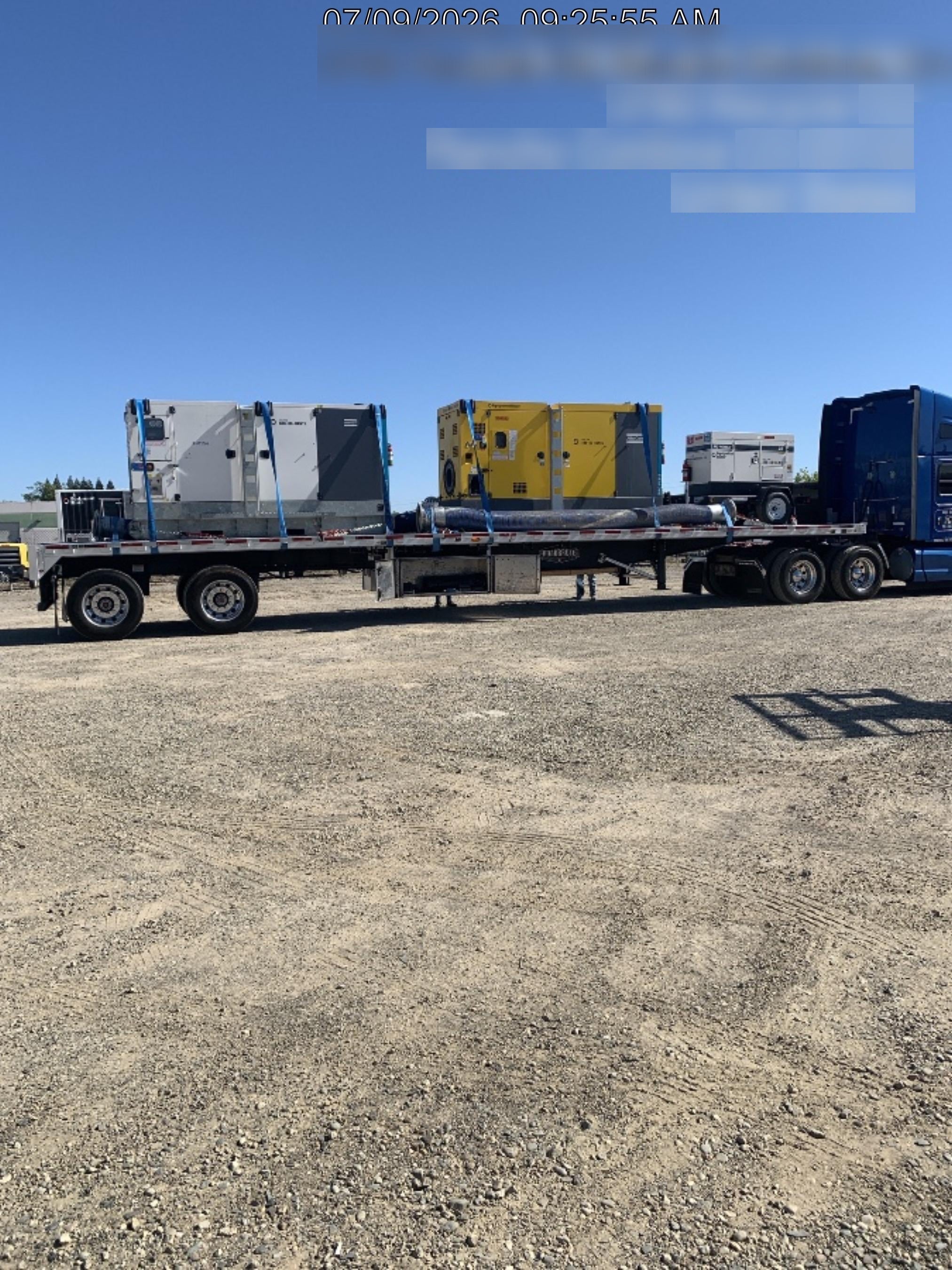 2022 ATLAS COPCO PAC F1212 JD-S