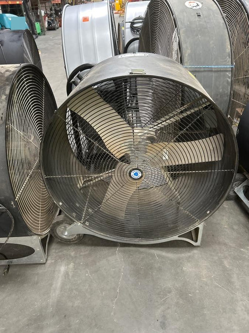 2024 SCHAEFER VKM36-2-B-O