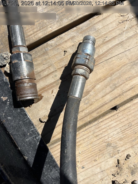 2023 AUGER TORQUE 3300-30