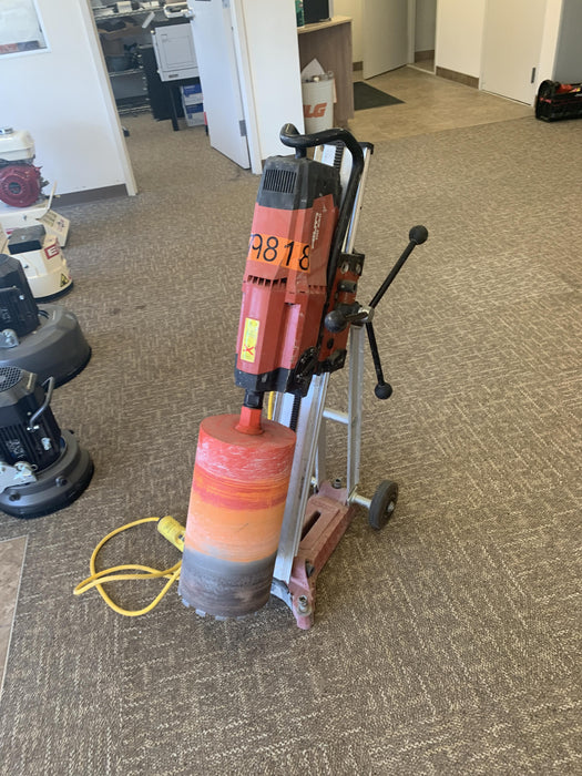 2020 HILTI DD250E