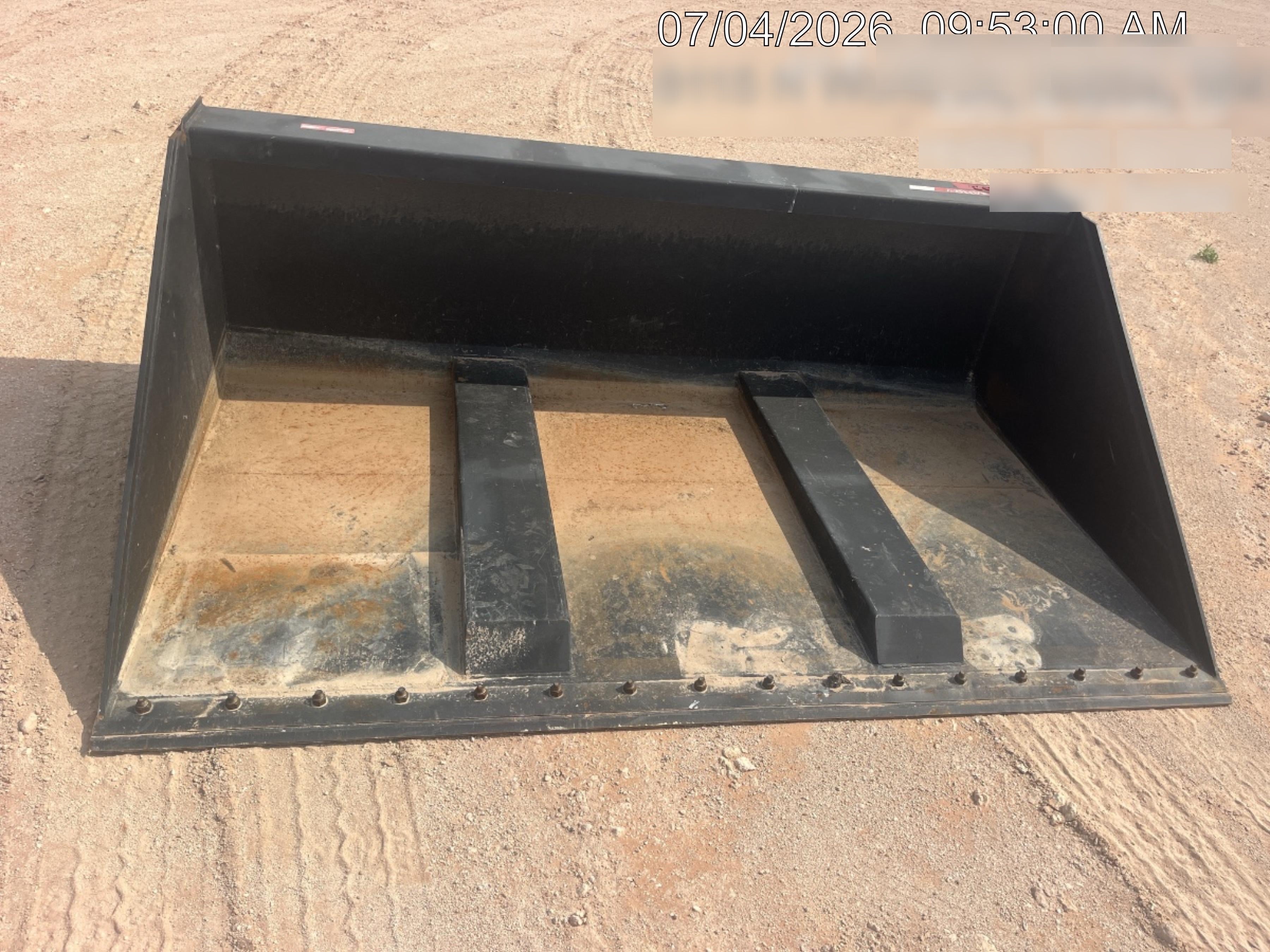 2025 ARROW MATERIAL HANDLING 3209625BFM