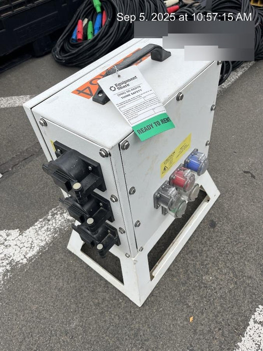 2022 TRYSTAR DAKA1.D3-A-K-A1