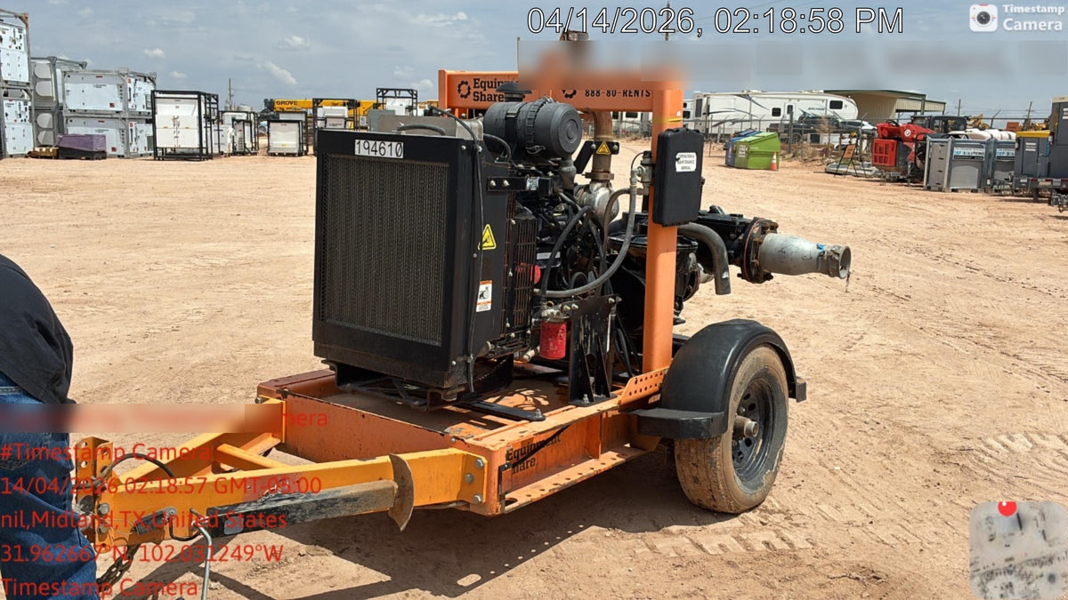 2021 PIONEER PP66S12L71-TD2.9L4