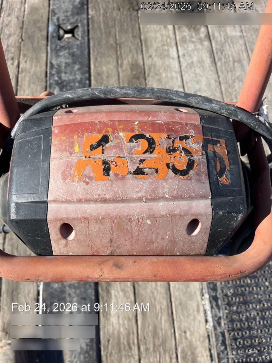 2020 HILTI TE 3000-AVR