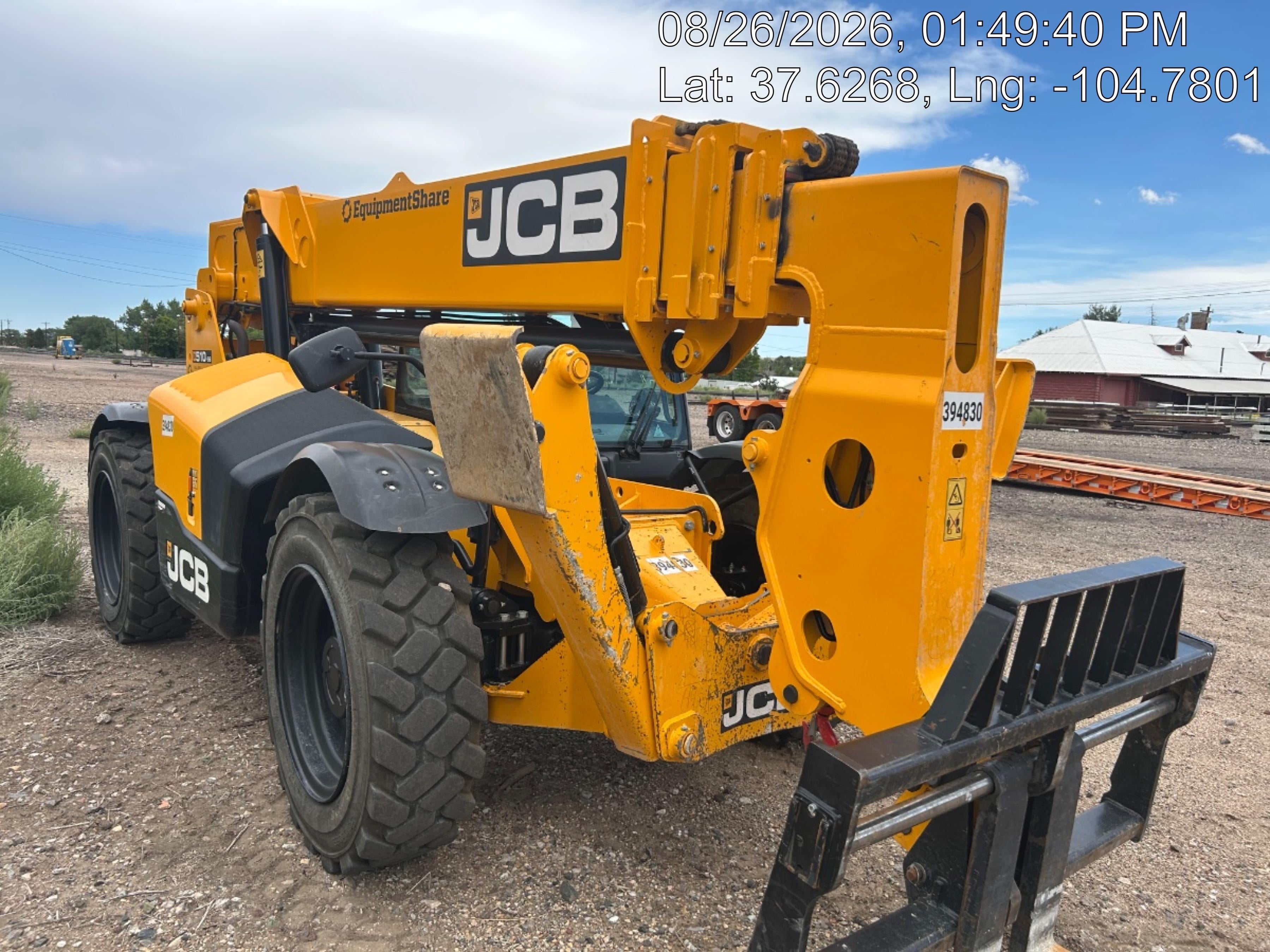 2024 JCB 510-56