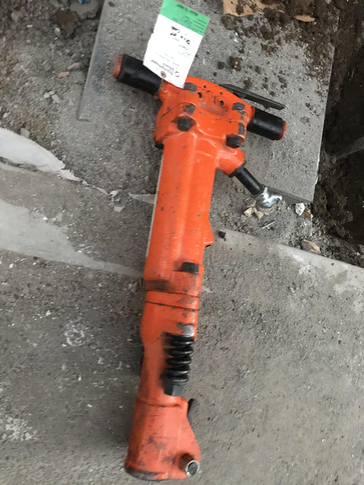 2021 MICHIGAN PNEUMATIC MP-TPB90-118